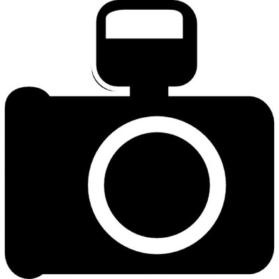 icona macchina fotografica