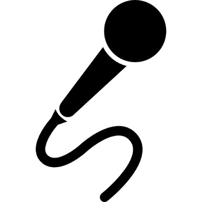 icona microfono