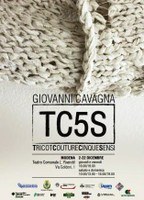 TC5S – TRICOT COUTURE CINQUE SENSI 