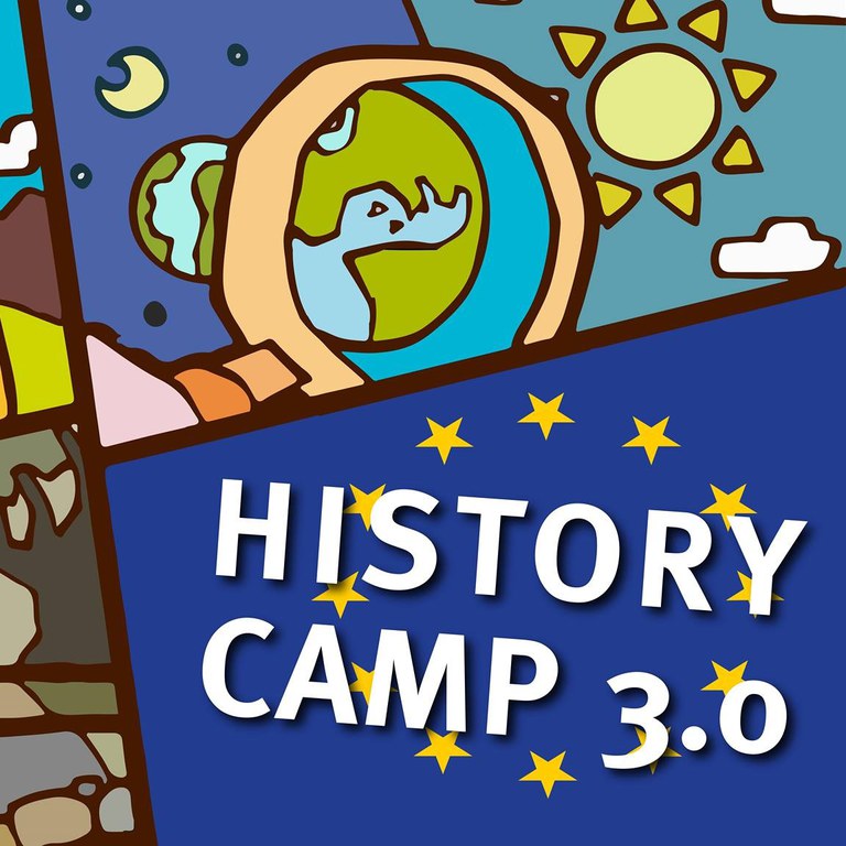 History Camp 3.0. Le vie della migrazione