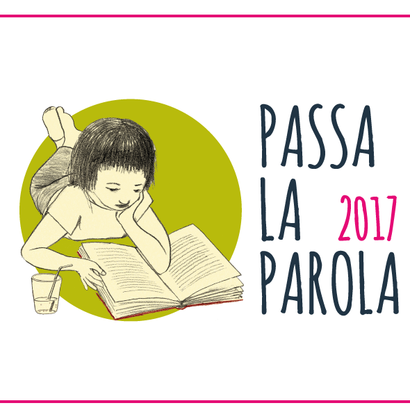 Passa la Parola: torna il Festival della Letteratura per ragazzi