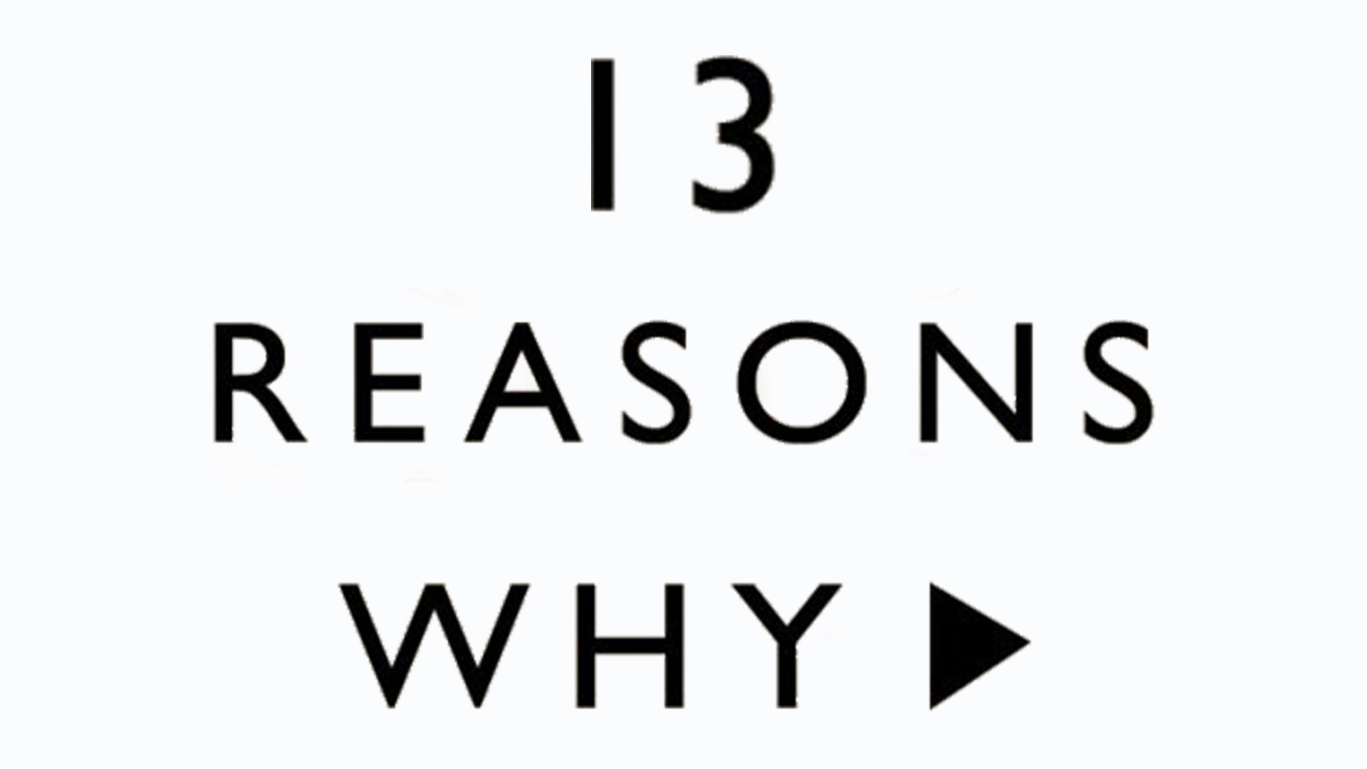 Libro e Serie TV: Tredici/Thirteen Reasons Why