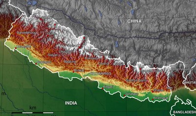 NEPAL_Mappa_MA_nov2015