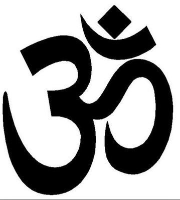 Religione Induista_simbolo