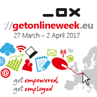 Aria di primavera (digitale): gli ebook alla GetOnline Week 2017