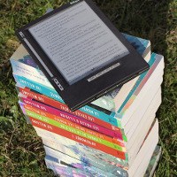 Tra libri e ebook in Italia vincono gli indecisi