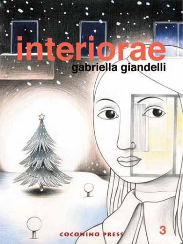 INTERIORARE VOL. 3, GABRIELLA GIANDELLI