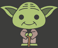 Lo SVE (Servizio volontario europeo) spiegato dal Maestro Yoda!