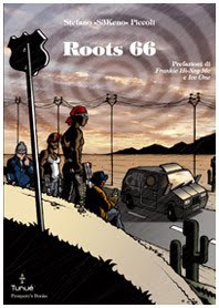 ROOTS 66, S3KENO