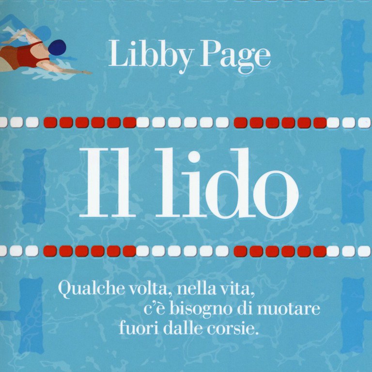 “Il Lido” di Libby Page