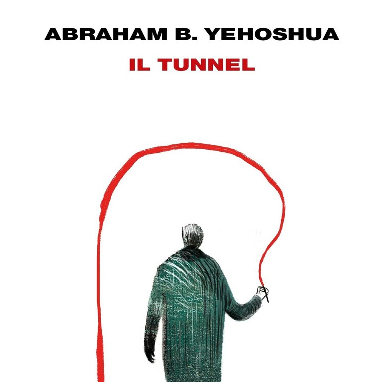“Il tunnel” di Abraham Yehoshua