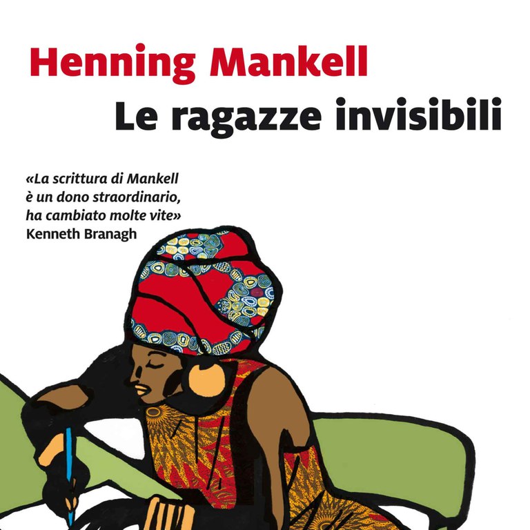 “Le ragazze invisibili”, Henning Mankell