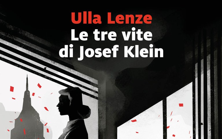 “Le tre vite di Josef Klein”, Ulla Lenze