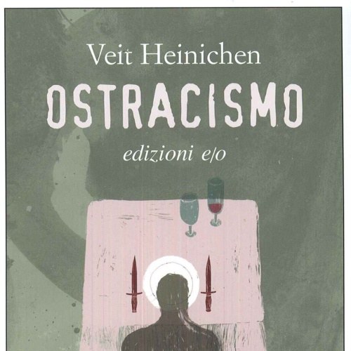 “Ostracismo” di Veit Heinichen