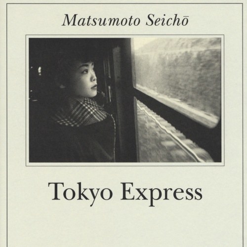 “Tokyo Express” di Matsumoto Seicho