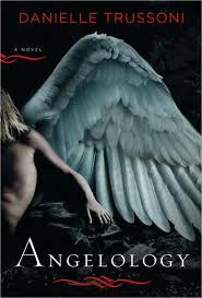 ANGELOLOGY, DANIELLE TRUSSONI