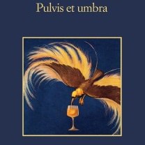  "Pulvis et umbra", Antonio Manzini