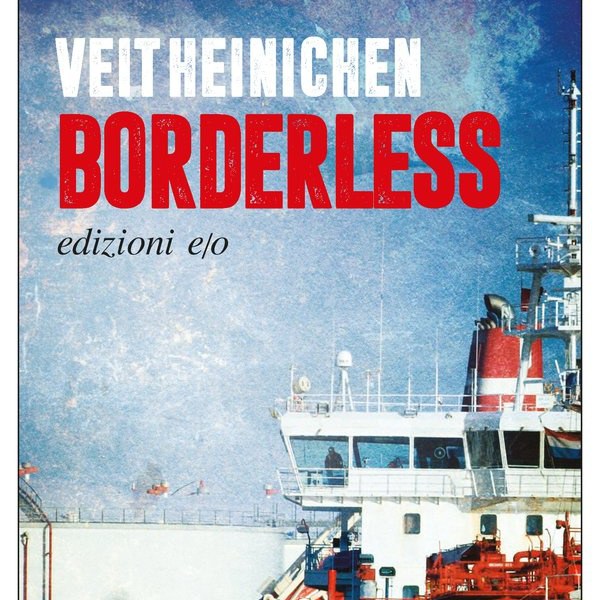 "Borderless", di Veit Heinichen