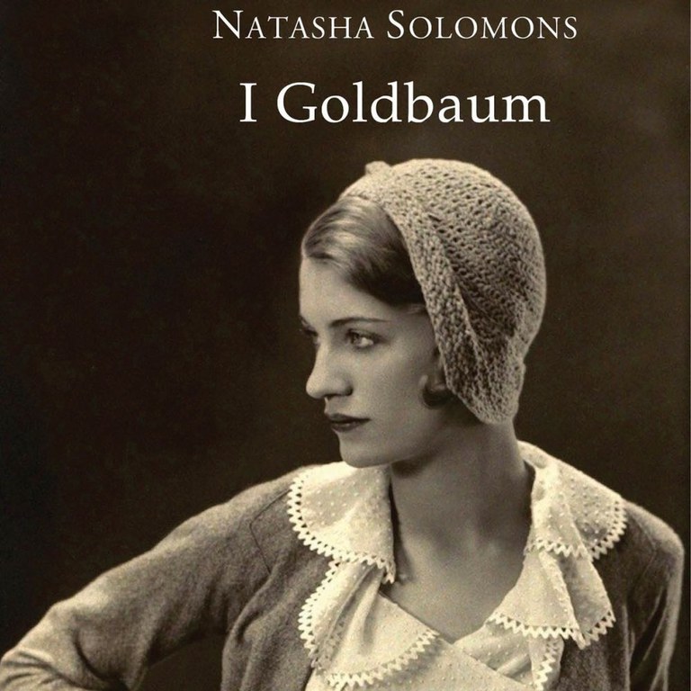 "I Goldbaum", di Natasha Solomons