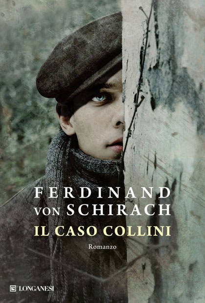 IL CASO COLLINI, FERDINAND VON SCHIRACH