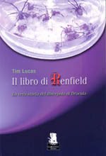 IL LIBRO DI RENFIELD, TIM LUCAS