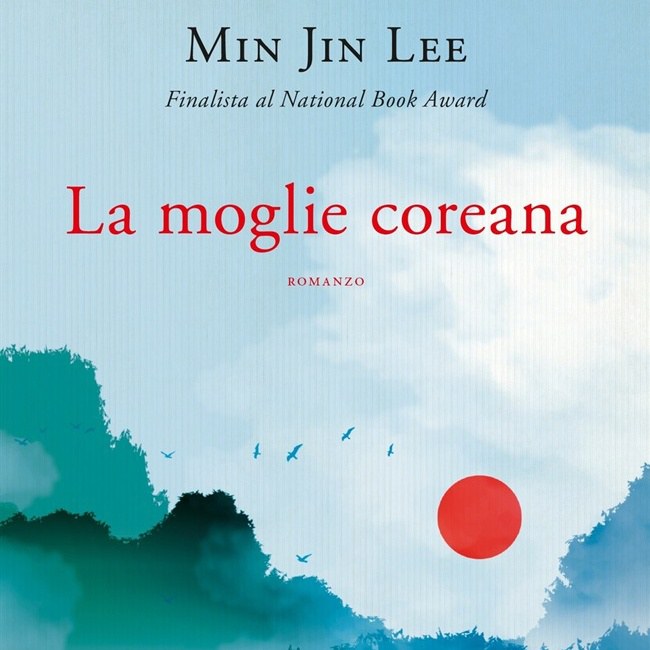 "La moglie coreana", di Min Jin Lee