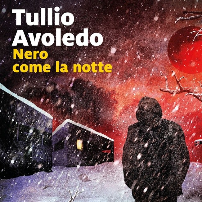 "Nero come la notte", Tullio Avoledo