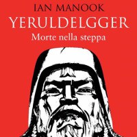 YERULDELGGER di Ian Manook