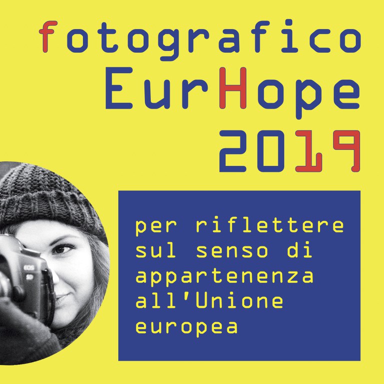 EurHope 2019 - 3^ edizione