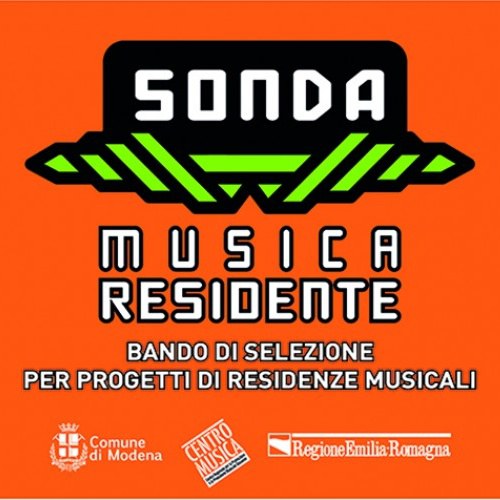 SONDA MUSICA RESIDENTE