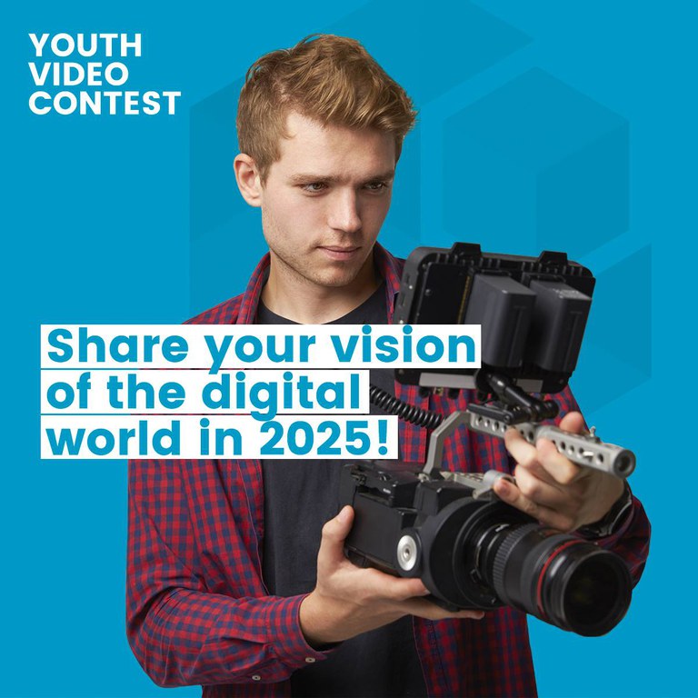 Digital Tomorrow, un video contest per i giovani che guardano al futuro
