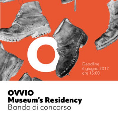 OWIO - museum's residency. Bando per artisti under 35
