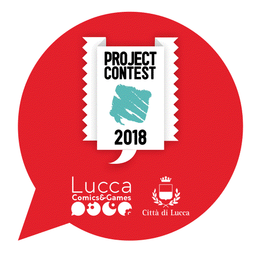 Lucca Project Contest 2018