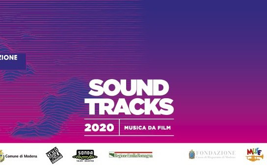 Bando "Soundtracks 2020 - Musica da film "