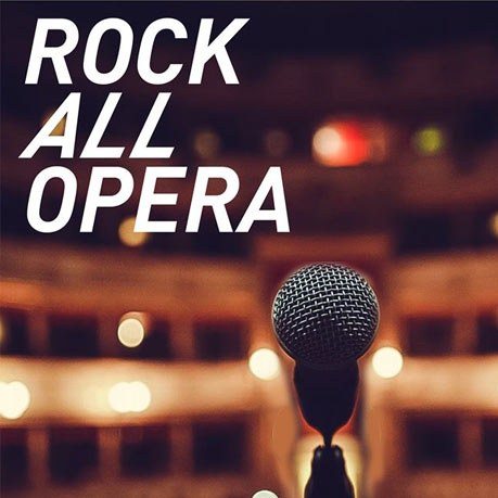 Rock all'opera - V Edizione 